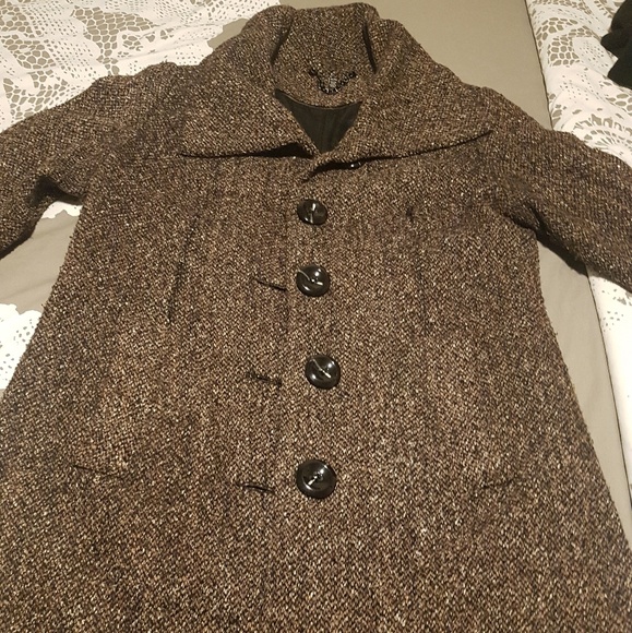 Fall/Winter Coat - Picture 2 of 4